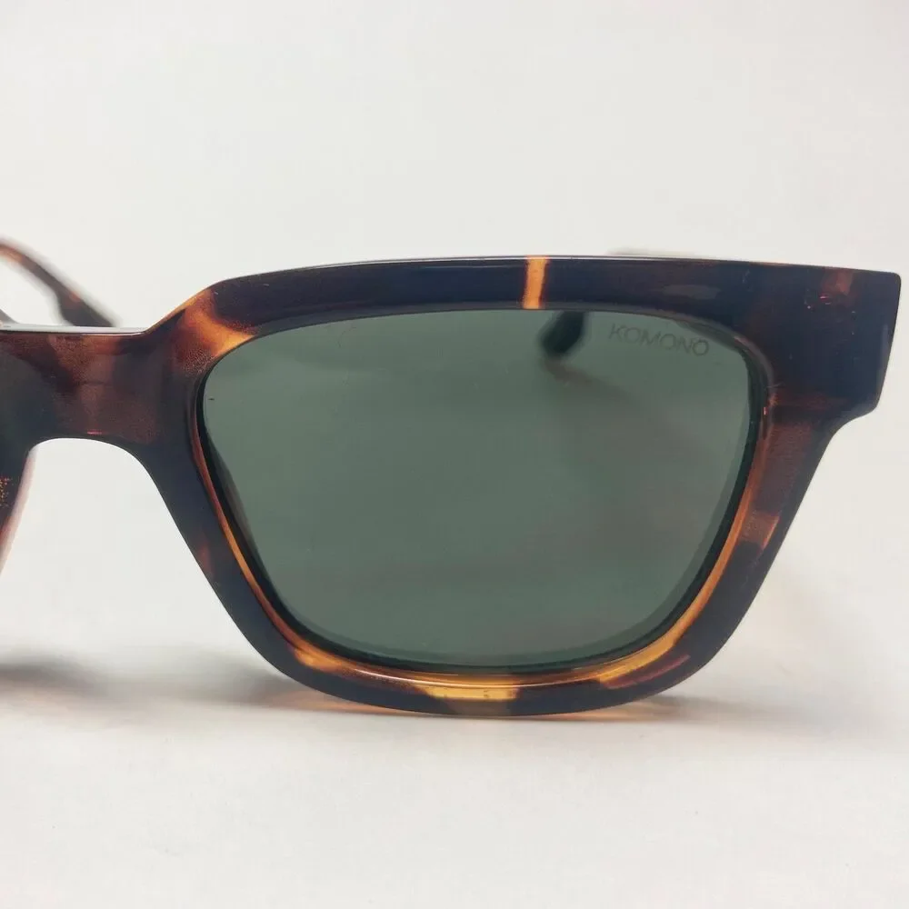 Komono sunglasses bobby
